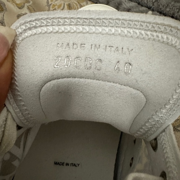 Dior Shoes - Picture 4 of 5